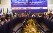 Le Maroc prend part au sommet ibéro-américain en République dominicaine
