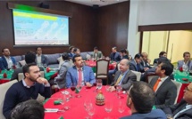 Mexique :L'Ambassade du Maroc tente d'attirer les jeunes investisseurs 