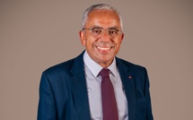 Abdellatif Maazouz : Mobiliser plus de ressources en eau est un effort partagé