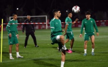 Foot (amical) : Maroc-Brésil, pour maintenir l'effervescence du Mondial