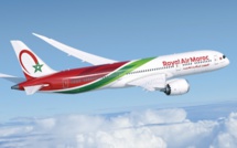 Royal Air Maroc réduit ses vols les 24 et 25 mars de et vers Paris