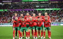 Coupe d'Afrique des Nations 2023 : le Maroc qualifié officiellement pour la phase finale