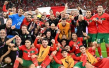 Conférence de presse de l’entraîneur du Brésil :  « La sélection marocaine, forte, soudée et avec de grands joueurs »