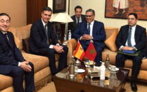 Espace aérien du Sahara : le gouvernement espagnol précise l’objet des négociations avec le Maroc