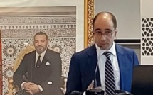 Interview avec Mohamed El Amine Seghrouchni « Bientôt le lancement de l’Observatoire marocain de la commande publique »