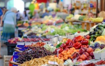 Rabat-Salé-Kenitra : Un coup d'œil sur les prix des produits alimentaires 
