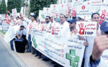 Les pharmaciens annoncent une nouvelle grève nationale en avril 