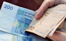 BAM : Le dirham se déprécie de 2,67% face au dollar au T4-2022