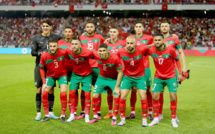 Match amical: Le Maroc bat le Brésil par 2 buts à 1