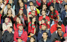 Amical Maroc-Brésil  (2-1): Victoire méritée des Lions devant 65.000 spectateurs
