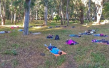 Zénitude : Le yoga, un excellent allié du jeûne