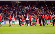 Le Maroc bat le Brésil : Joyeux tropiques
