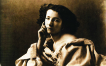 Commémoration Il y a 100 ans, Sarah Bernhardt rendait l’âme