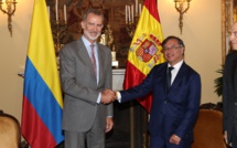 Sommet ibéro-américain : L'Espagne s'oppose à la présence du polisario 