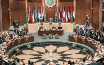 L’Arabie Saoudite accueille le 32ème Sommet de la Ligue arabe le 19 mai