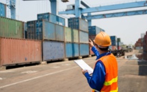 ANP: Les travailleurs des ports décrètent une grève nationale