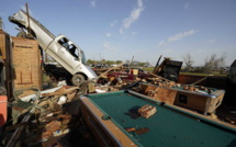 Intempéries : Le Mississipi dévasté par des tornades
