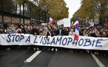 France : Hausse des actes racistes et antireligieux en 2022