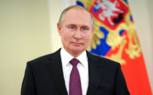 Russie-Ukraine : Poutine va déployer des armes nucléaires "tactiques" au Bélarus