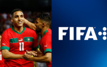 Classement FIFA  : Le Maroc dans le Top 10, c’est possible ?
