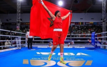 Khadija El Mardi, ambassadrice par excellence de la boxe féminine marocaine