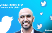 Maroc-Brésil : Quelques tweets pour faire durer le plaisir !
