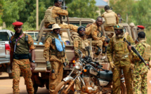 Lutte contre le terrorisme au Burkina :  Acquisition de matériels militaires de plus de 250 milliards FCFA