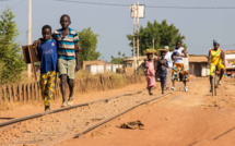 Congo-Résilience aux chocs climatiques : La Banque Mondiale débloque 82 millions $