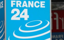 Media : Le Burkina Faso suspend France 24