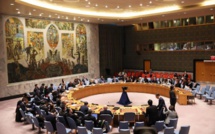 Armes nucléaires au Bélarus : Kiev recours à l’ONU, Moscou ne changera pas ses plans