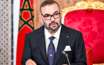 Condoléances royales aux membres de la famille de feu Abdelouahed Radi