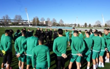 Amical Maroc-Pérou / Regragui: « Les Lions de l'Atlas affronteront le match avec le même esprit que celui contre le Brésil »