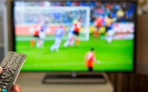 Le match Maroc-Brésil bat tous les records avec 9,5 millions téléspectateurs