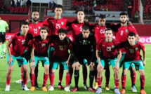 Amical U23 : large victoire du Maroc face à l’Ouzbékistan