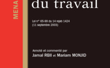 Code du travail : Enfin une série commentée et annotée