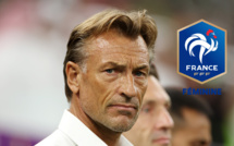 Football féminin: Hervé Renard nommé sélectionneur national de l'équipe de France