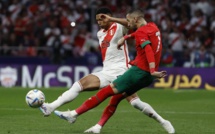 Amical Maroc-Pérou : un match terne et plein de gâchis