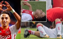 Fake news : Abdelhak Nouri, n’est plus comateux depuis 2020