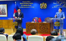 Maroc - Cambodge Un engagement mutuel pour une coopération renforcée