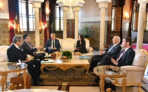 Sahara : De Mistura entame des consultations officieuses avec tous les pays concernés 
