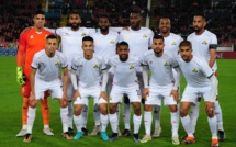 Coupe du Trône  / AS FAR - SM (3-1) : Les Militaires se qualifient aux quarts