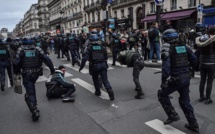 Retraites : Les syndicats encore dans la rue, les policiers et gendarmes aussi