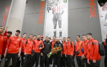 Hommage à la légende du football marocain, feu Larbi Ben Barek
