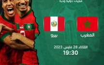 Maroc-Pérou/ Média : Arriyadia enregistre une audience record