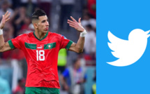Maroc-Pérou raconté par les twittos : ‘’El Yamiq récupère un enfant et l’emmène au vestiaire’’ !