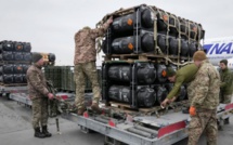 Guerre en Ukraine : L'Occident se prépare à un long conflit