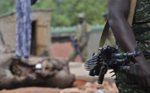 ONU-Afrique : Guterres préoccupé par la progression du terrorisme