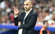 Lu pour vous : Regragui parle du football en Espagne