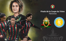 Football féminin/Finale de la Coupe du Trône (20-21) : Le Sporting de Casa défie les FAR ce samedi
