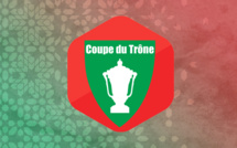 Coupe du Trône /2e partie des 1/8es : Trois billets pour les 1/4 en jeu ce vendredi